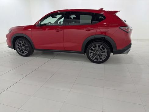 Certified 2025 Acura ADX A-Spec AWD/4WD image 2
