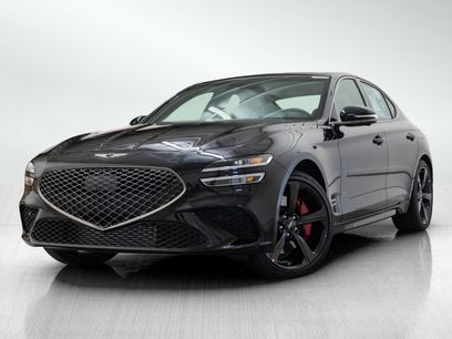 New 2026 Genesis G70 3.3T Sport Prestige