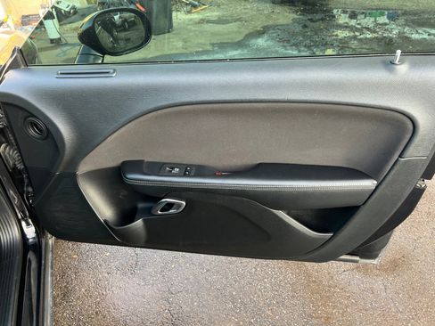 Used 2019 Dodge Challenger SXT w/ Blacktop Package image 17