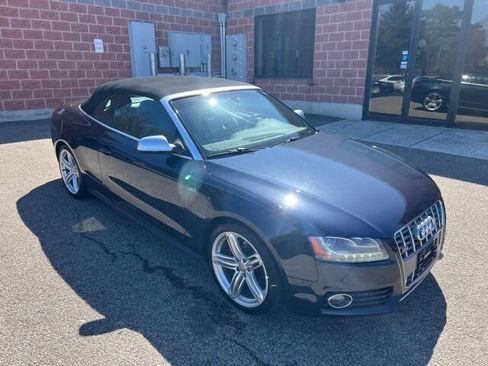 Used 2012 Audi S5 Premium Plus image 20