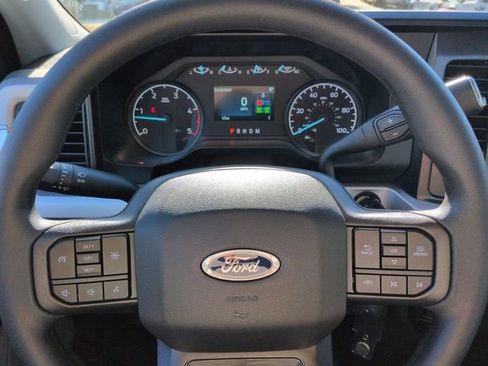 New 2026 Ford F450 XL image 26