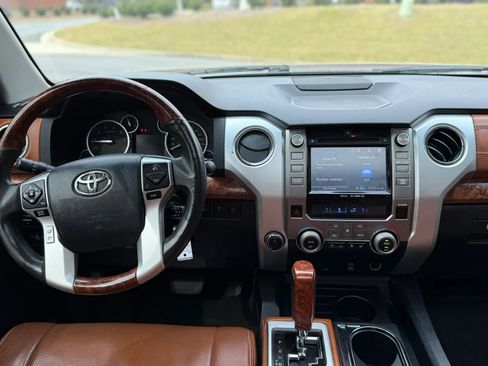 Used 2014 Toyota Tundra 1794 Edition AWD/4WD image 18