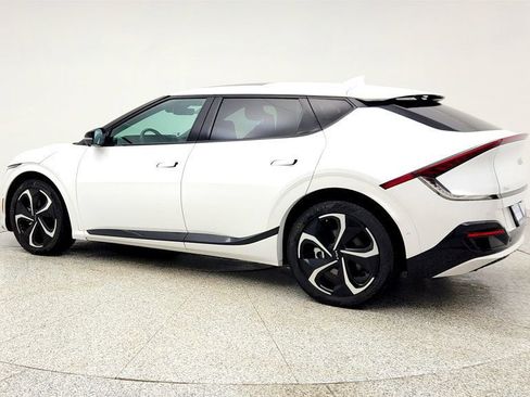 Used 2023 Kia EV6 GT-Line image 7