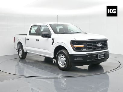 New 2025 Ford F150 XL