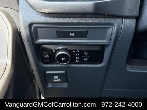 Used 2025 Ford F150 STX w/ Equipment Group 200A AWD/4WD image 25