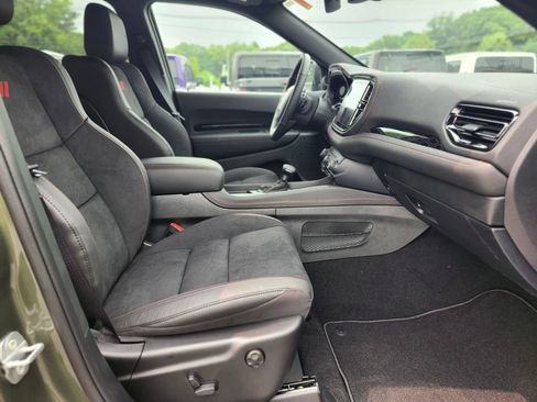 New 2026 Dodge Durango GT AWD/4WD image 11