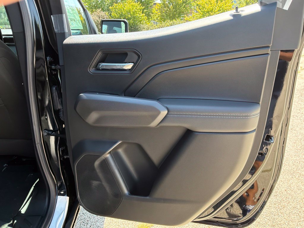 New 2026 GMC Canyon Elevation w/ Convenience Package AWD/4WD image 43