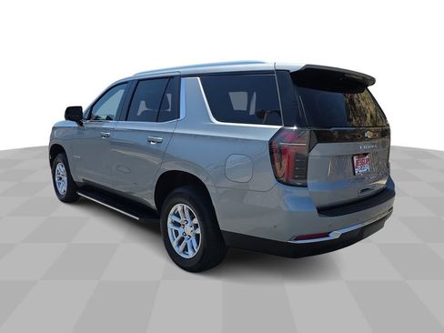 Used 2025 Chevrolet Tahoe LT AWD/4WD image 6