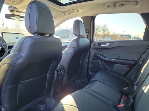 New 2026 Ford Escape Platinum w/ Premium Technology Package image 15