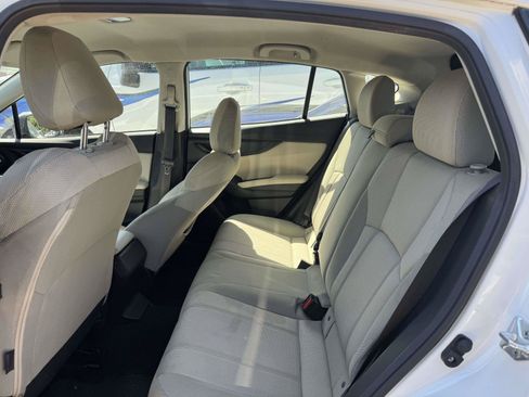 Used 2023 Subaru Impreza 2.0i AWD/4WD image 8