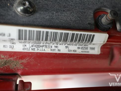 Used 2004 Jeep Wrangler X AWD/4WD image 14