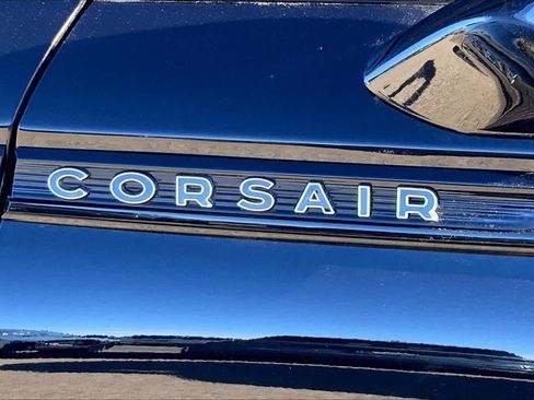 New 2026 Lincoln Corsair Grand Touring image 15