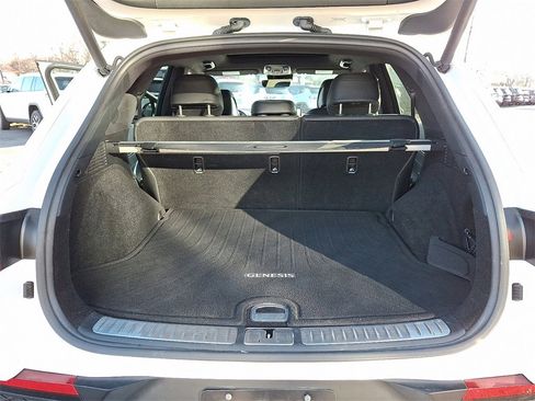 Used 2023 Genesis GV70 2.5T w/ Sport Prestige Package image 29