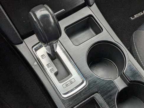 Used 2015 Subaru Legacy 2.5i Premium image 12
