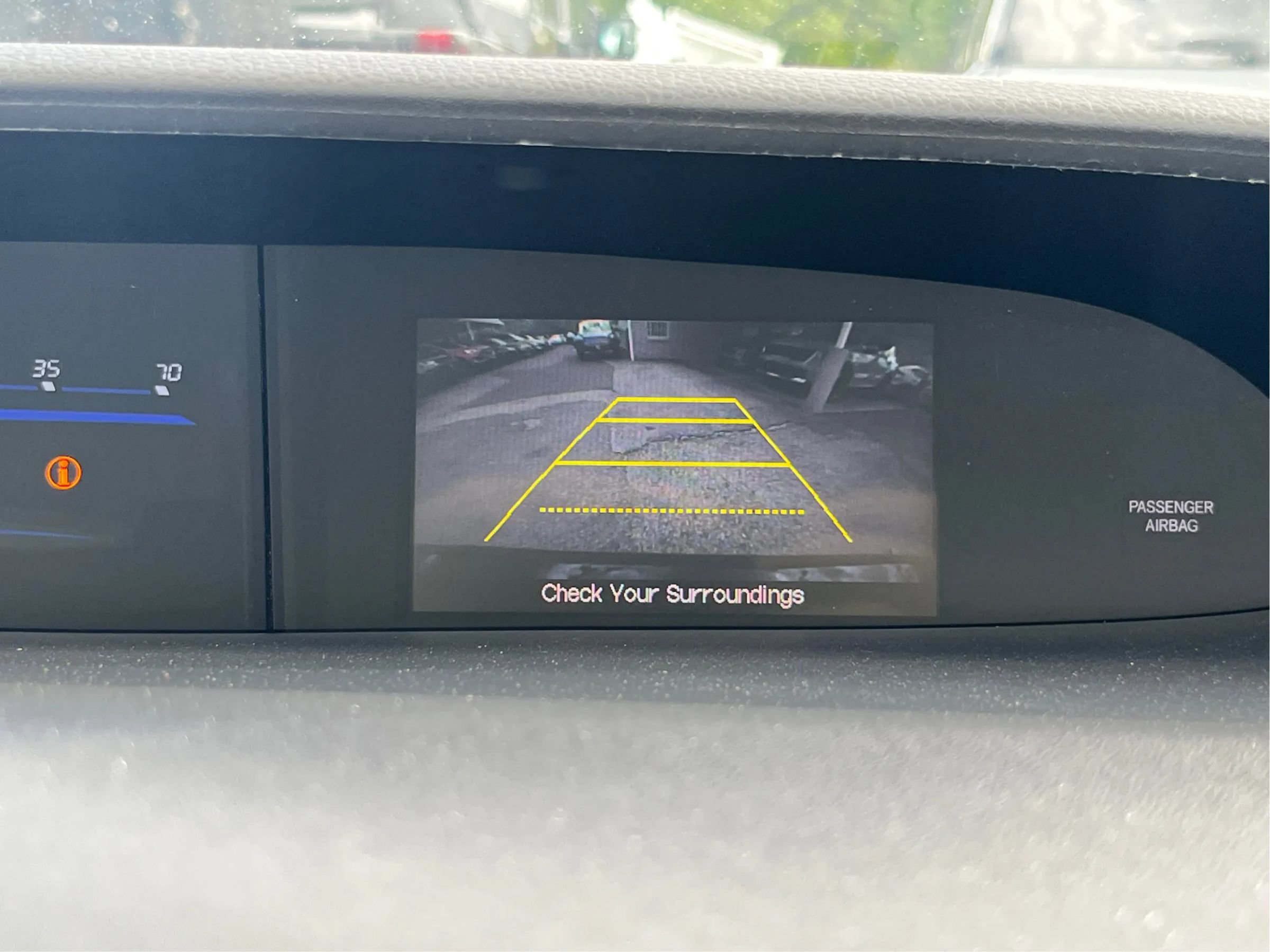 Used 2015 Honda Civic LX image 30