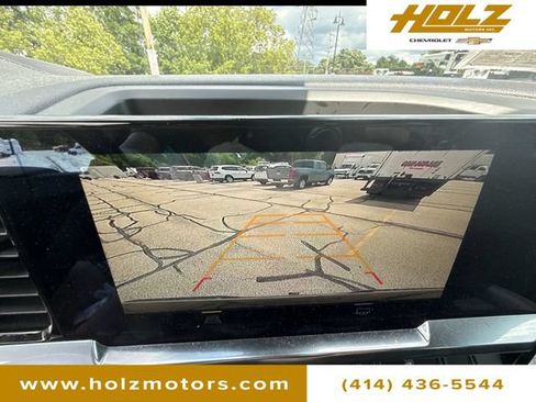 Used 2024 Chevrolet Silverado 1500 LT AWD/4WD image 14