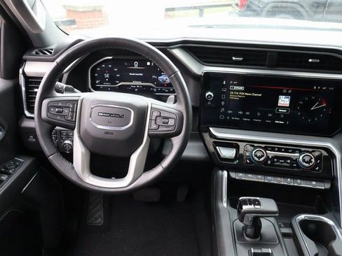Used 2023 GMC Sierra 1500 Denali w/ Technology Package image 22