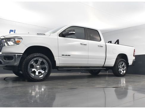 Used 2019 RAM 1500 Big Horn AWD/4WD image 18