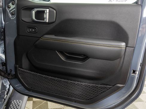 New 2026 Jeep Gladiator Sport image 46