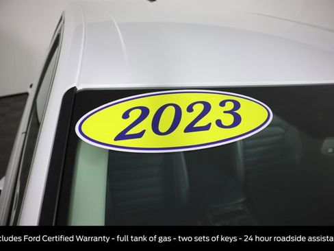 Used 2023 Ford Edge SEL w/ Convenience Package AWD/4WD image 12