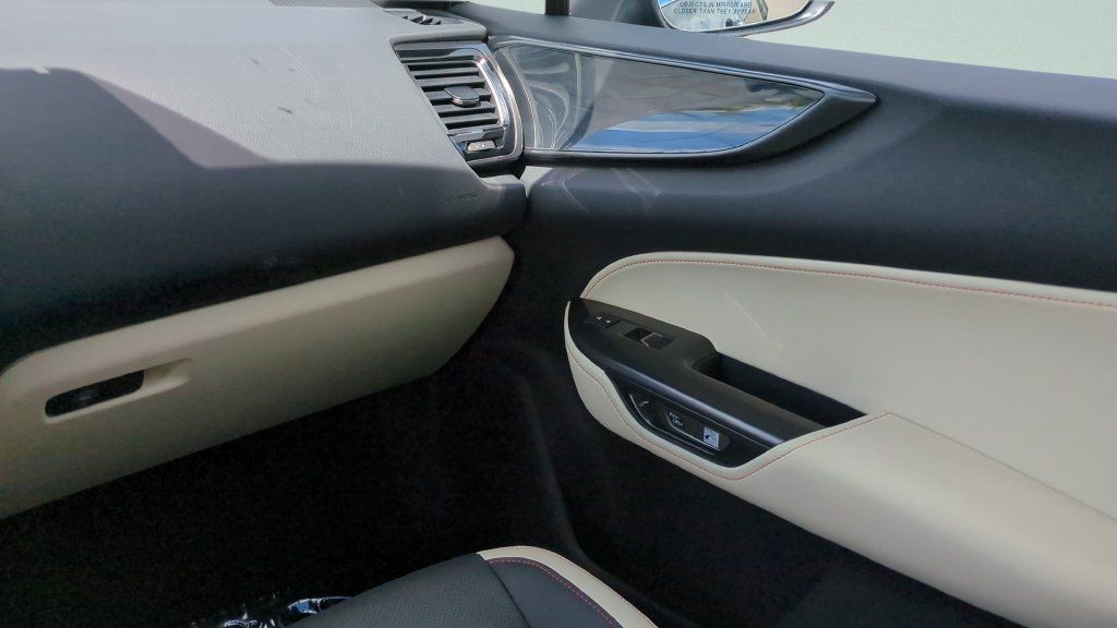Used 2024 Lexus NX 350 AWD image 13