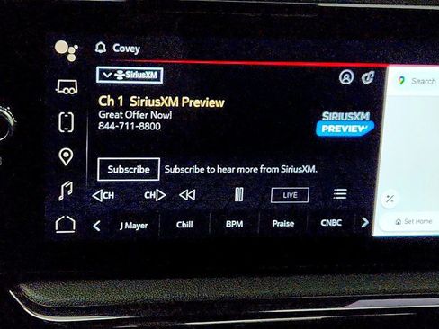 Used 2023 GMC Sierra 1500 AT4 AWD/4WD image 18