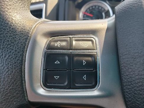 Used 2021 RAM 1500 Warlock w/ Electronics Group AWD/4WD image 27