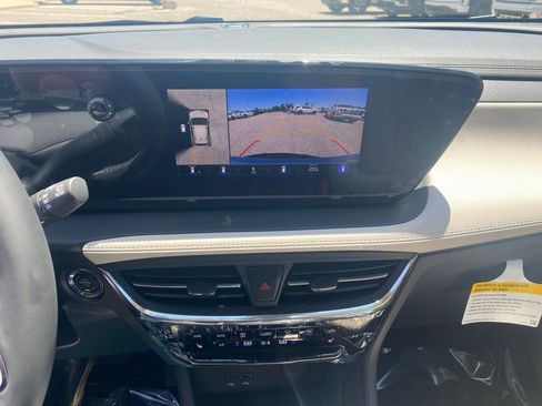 New 2026 Buick Encore GX Avenir w/ Avenir Technology Package image 19