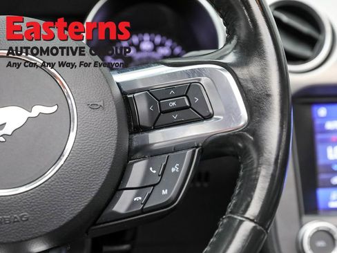 Used 2022 Ford Mustang Premium image 16