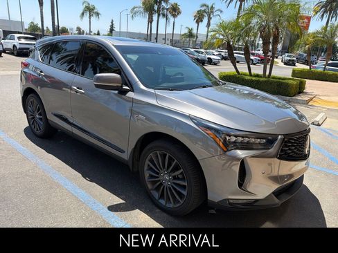 Used 2023 Acura RDX A-Spec AWD/4WD image 5