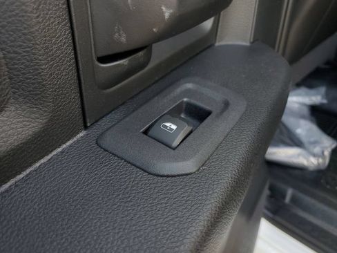 New 2026 RAM 5500 Tradesman AWD/4WD image 13