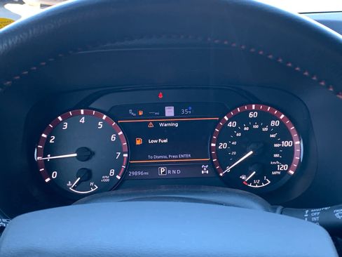 Used 2023 Nissan Frontier PRO-4X w/ Pro-4X Premium Package image 17