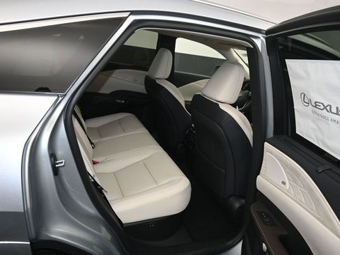 New 2026 Lexus RX 350 AWD image 12
