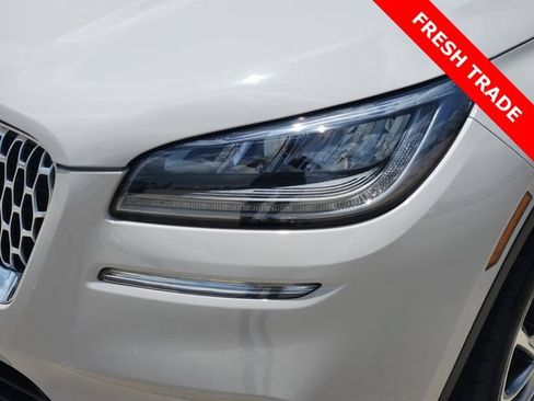 Used 2022 Lincoln Corsair FWD w/ Equipment Group 101A image 9