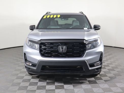 Certified 2022 Honda Passport Elite image 2