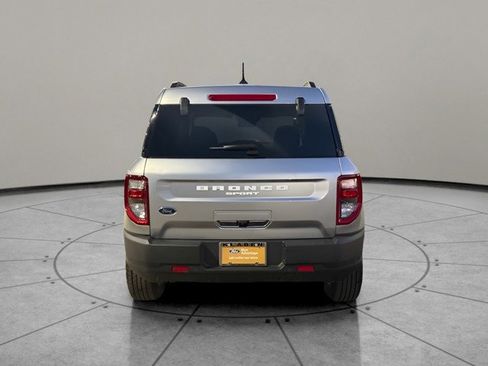 Certified 2023 Ford Bronco Sport Big Bend w/ Convenience Package image 8