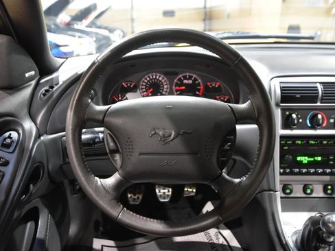 Used 2003 Ford Mustang Mach 1 image 21