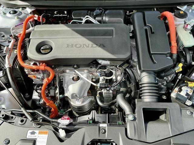 New 2026 Honda Accord Sport image 7