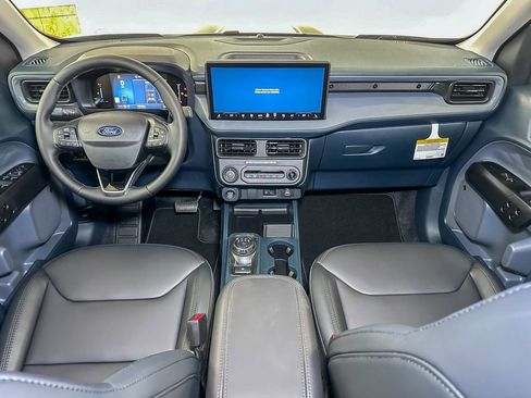 New 2026 Ford Maverick Lariat w/ Black Appearance Package AWD/4WD image 23