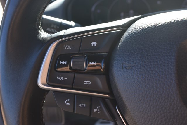 Used 2021 Honda Accord Sport image 19