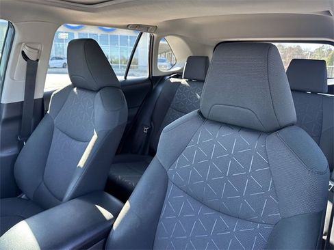 Used 2023 Toyota RAV4 XLE image 14