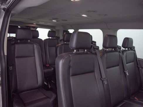 Used 2022 Ford Transit 350 XL RWD image 18