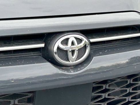 Used 2024 Toyota 4Runner TRD Off-Road AWD/4WD image 10