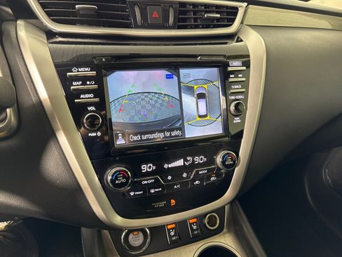 Used 2015 Nissan Murano SL image 18