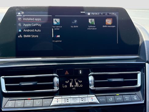 Used 2019 BMW M850i xDrive Coupe AWD/4WD image 28