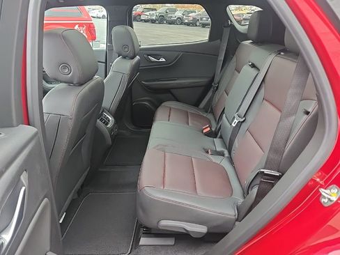 New 2026 Chevrolet Blazer RS w/ Driver Confidence II Package image 28