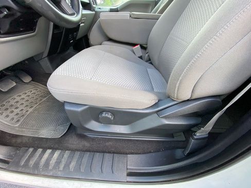 Used 2018 Ford F150 XLT image 34