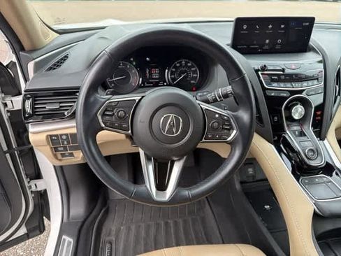 Used 2023 Acura RDX AWD w/ Technology Package image 13