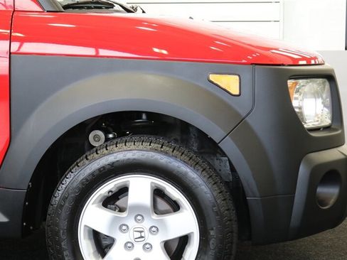 Used 2005 Honda Element EX image 51