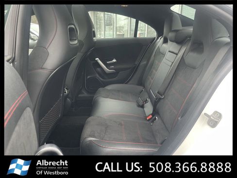 Used 2024 Mercedes-Benz CLA 250 CLA 250 image 13